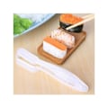 Miniatyrbillede 3 af 4: Sushi ris form Transparent