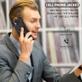 Miniatyrbillede 8 af 9: iPhone 11 Shockproof Shell Kickstand & Card Compartment ThinArmor V3 Black
