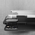Miniatyrbild 4 av 7: iPhone 13 Stöttåligt Skal SlimArmor Svart