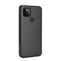 Pikkukuva 5 / 6: Google Pixel 5 Flip Case -korttipaikka CarbonDreams Black