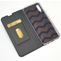 Miniatyrbillede 1 af 4: Samsung A70 Flip Case Skin Pro med kortrum (SM-A705F/DS) Black