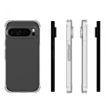 Miniatyrbild 4 av 5: Google Pixel 9 / 9 Pro Stöttåligt Skal med Förstärkta Hörn