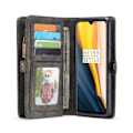 Pikkukuva 3 / 7: Monipaikkainen lompakkokotelo OnePlus 7 Black