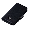 Miniatyrbillede 5 af 7: Samsung J4 Plus praktisk pungetui med 12-bakker Array V4 Black