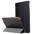 Pikkukuva 1 / 4: iPad 10,2" (2019) tyylikäs kolminkertainen kotelo, musta Black