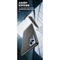 Miniatyrbild 2 av 8: Xiaomi Mi 12 / 12X Fodral Tech-Protect Smart View - Svart Svart