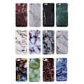 Miniatyrbild 1 av 11: iPhone 7 Marmoskal Slimfit 3D Design Blue Variant 7