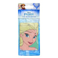 Miniatyrbillede 4 af 4: Bilduft Frozen Elsa & Anna Square Multicolor