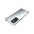 Pikkukuva 3 / 5: OnePlus 9 Pro iskuja vaimentava silikonikotelo Shockr Transparent
