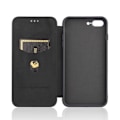 Pikkukuva 4 / 10: iPhone 7 Plus /8 Plus Flip Case -korttipaikka CarbonDreams Black
