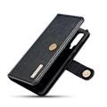 Pikkukuva 5 / 6: Mobiililompakko Magneettinen DG Ming Samsung A50 Black