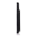 Miniatyrbillede 4 af 7: Samsung S10 Plus Shockproof Case Kortholder 3-POCKET Flippr V2 Black