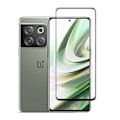 Miniatyrbillede 1 af 7: Oneplus 10T FullFrame 0,26 mm 2,5D 9H hærdet glas Transparent