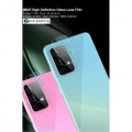 Miniatyrbillede 2 af 5: 2-PACK Samsung A72 5G kameralinsedæksel Transparent