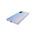 Miniatyrbillede 2 af 3: Xiaomi mi 11i stød absorberende blød shell enkel Transparent