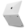 Miniatyrbillede 1 af 7: MacBook Pro 13" 2016-2020 Shell Tech-Protect SmartShell Mattsvart