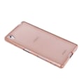 Miniatyrbillede 4 af 6: 360° Full Cover Silikone Case Xperia Z5 Svart