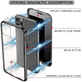 Miniatyrbillede 3 af 4: iPhone 13 Pro Privacy Full Coverage Premium Cover Glassback V4