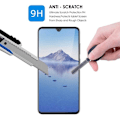 Pikkukuva 3 / 7: Huawei P30 karkaistu lasi 0,26mm 2,5D 9H Transparent