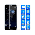 Miniatyrbillede 1 af 2: 2-PACK Huawei P10 Lite Hærdet glas 0,26 mm 2,5D 9H Transparent