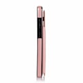 Pikkukuva 5 / 8: Samsung S20 Iskunkestävä kansikorttipidike 3-POCKET Flippr V2 Pink gold