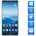 Miniatyrbillede 1 af 2: 2-PACK Mate 10 Pro Hærdet glas 0,26 mm 2,5D 9H Transparent