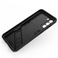 Miniatyrbillede 5 af 10: Samsung S21 Plus stødsikker etui med Kickstand ThinArmor V2 Mörkgrön