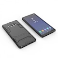 Miniatyrbild 5 av 5: Samsung Note 9 Stöttåligt Skal med Kickstand ThinArmor Svart
