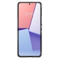Miniatyrbillede 2 af 9: Samsung Z Flip 4 stødabsorberende tui Simple Transparent