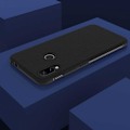 Miniatyrbillede 8 af 9: Xiaomi Redmi Note 7 Shockproof Cover FullCarbon V3 Black