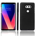 Pikkukuva 1 / 2: LG V30 Ultrathin Vintage Cover Jazz Black