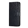 Miniatyrbillede 2 af 7: Samsung J4 Plus praktisk pungetui med 12-bakker Array V4 Black