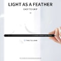 Pikkukuva 5 / 6: Samsung A33 5G Marble Shell 9H Tempered Glass Back Glassback V2 MultiColor Emerald Green