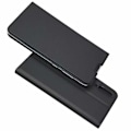 Miniatyrbillede 2 af 4: Samsung A70 Flip Case Skin Pro med kortrum (SM-A705F/DS) Black