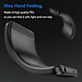 Miniatyrbillede 7 af 8: OnePlus 11 5G Shockproof Shell SlimCarbon Black