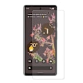 Miniatyrbillede 1 af 6: Google Pixel 6 hærdet glas 0,26 mm 2,5D 9H Transparent