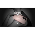 Miniatyrbild 9 av 10: Samsung S24 Dux Ducis Skin Pro Flipfodral med Kortfack - Roseguld