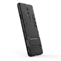 Pikkukuva 4 / 4: OnePlus 7 Pro Iskunkestävä suojus jalustalla ThinArmor Black