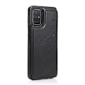 Miniatyrbillede 3 af 5: Samsung A71 Shockproof Case Kortholder 3-POCKET Flippr V2 Black