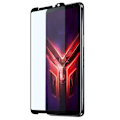 Pikkukuva 2 / 5: ROG Phone 3 FullFrame Karkaistu lasi 0,26mm 2,5D 9H Transparent