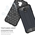 Miniatyrbillede 4 af 7: Samsung J4 Plus stødsikkert cover SlimArmor SM-J415FN/DS Svart
