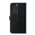 Miniatyrbillede 4 af 4: Google Pixel 4A 5G Wallet Case PU-læder 4-LOMMES Black