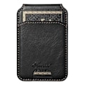 Miniatyrbillede 3 af 8: Suteni™ 2in1 Magsafe etui med kortholder Samsung S24 Plus - Svart Black