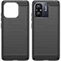 Pikkukuva 6 / 7: Xiaomi Redmi 12C iskunkestävä SlimCarbon kotelo