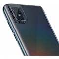 Pikkukuva 1 / 5: Samsung Galaxy A71 -kameran linssin suojus Transparent