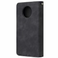 Miniatyrbillede 3 af 6: OnePlus 7T multifunktionelt pung etui Lynlås 8-rum Black