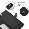 Miniatyrbillede 5 af 5: iPhone 6S Plus stødsikkert cover med kortplads 4-SLOT Streetwise V3 Black