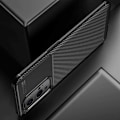 Pikkukuva 8 / 8: OnePlus 9 Pro Iskunkestävä ohut kansi FullCarbon V4 Black