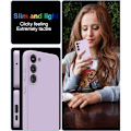 Pikkukuva 4 / 7: Samsung S24 Plus kumoitu Matte Shell Liquid - Lila