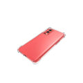 Pikkukuva 4 / 5: OnePlus Nord 2 5G iskuja vaimentava silikonisuoja Shockr Transparent